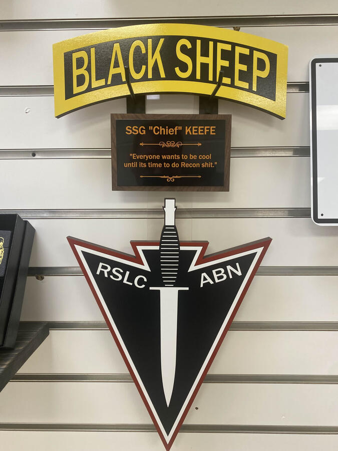 Black Sheep RSLC ABN Black Sheep RSLC ABN